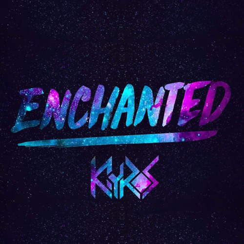 Kings Kaleidoscope - Enchanted (Kyros remix)