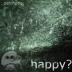 Happy?(gray day) - still wip - demo edit