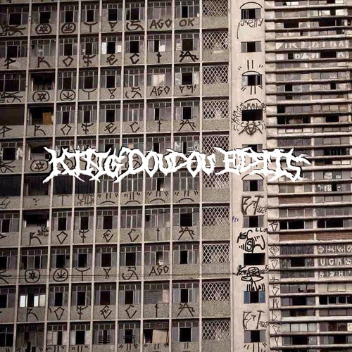 Dizzee Rascal ☯ Mc BinLaden - Stand Up Bololo ( King Doudou Edit )