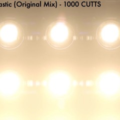 Lite Fantastic (Original Mix)-  1000 Cutts