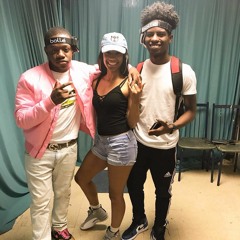 @DJShawny x @Mvntana Mixes