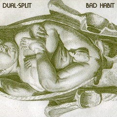 Dual - Split Bad Habit (Mmyylo Master Edit)