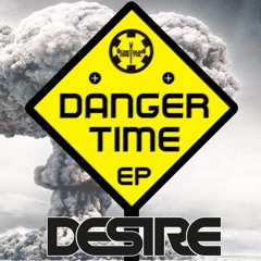 SCREW003 - DESIRE - DANGER TIME