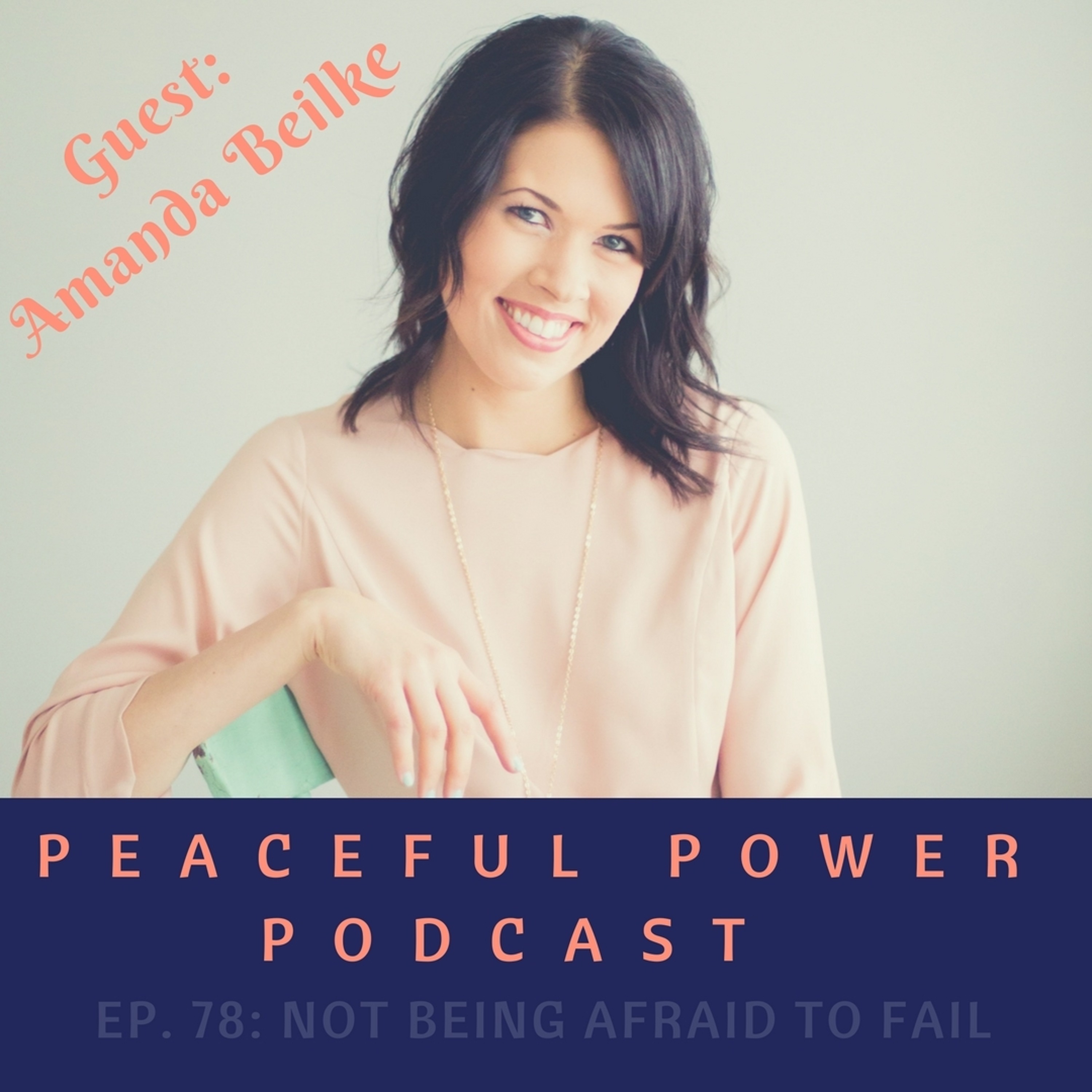 Peaceful Power Podcast