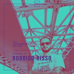 Rodrigo Risso @ Podcast Connect #071 Campinas, SP - Brazil
