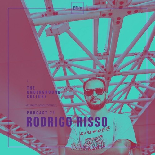 Rodrigo Risso @ Podcast Connect #071 Campinas, SP - Brazil