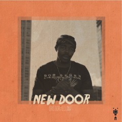 New For God!