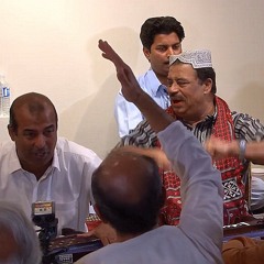 Ghar Naari Gawari & Khwaja-e-Khwajdaan Moinuddin