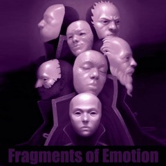 Fragments of Emotion 001