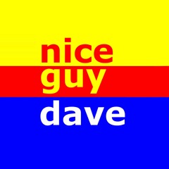Nice Guy Dave - 39 (Live @ The Hideaway 04 - 06 - 2017)