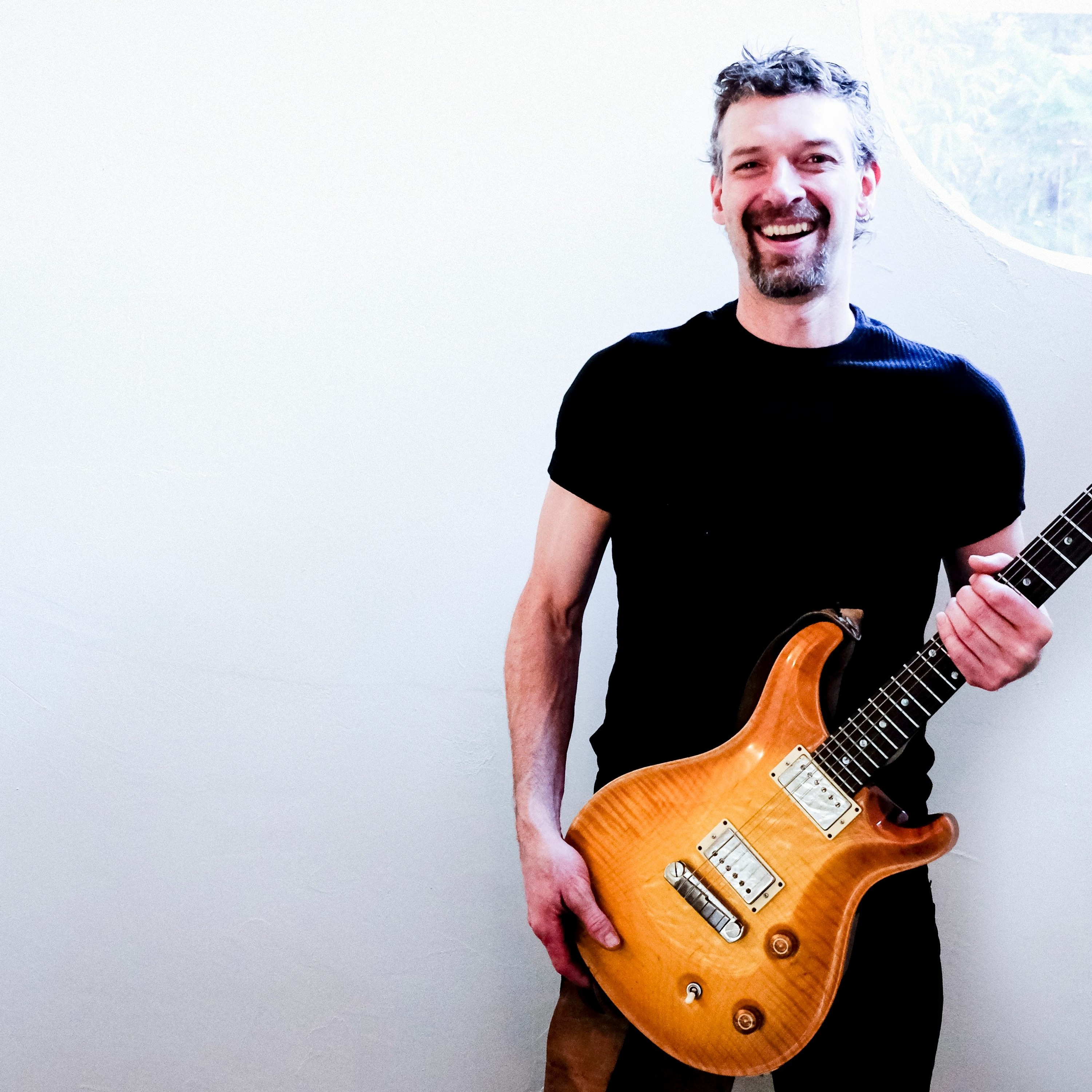 Dave Ronald Music