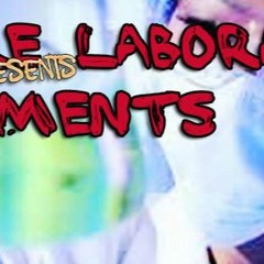 Doctor Space presents - Obscure Laboratory Experiments (Fnoob 04.06.2017)
