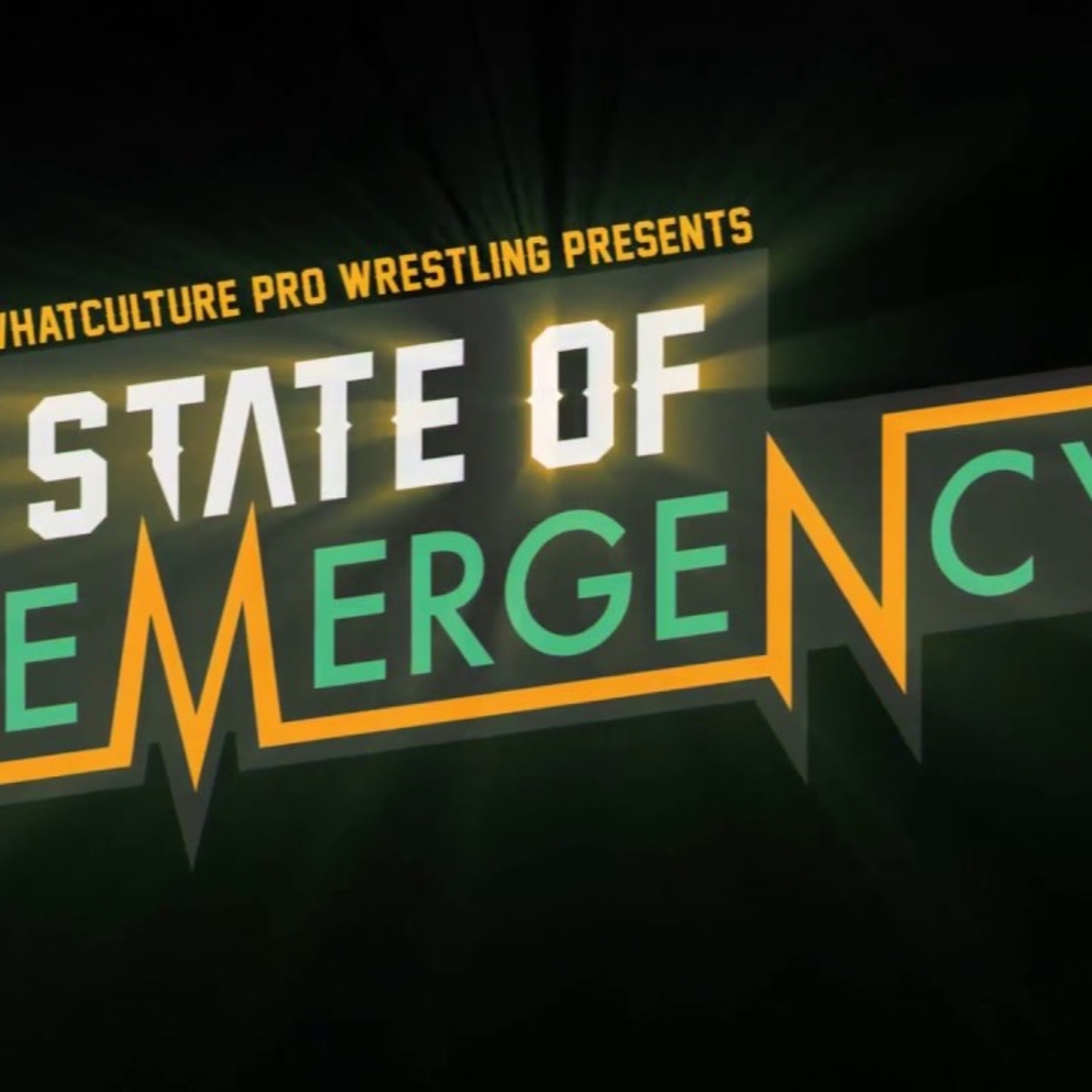 WCPW: State of Emergency thumbnail