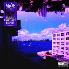 DEF - ANTONIO KASH RIXXKY BANDS MILES FOSTER