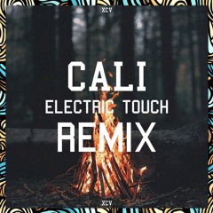 A R I Z O N A - Electric Touch (Cali Remix)