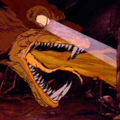 MUSIC: Bilbo & Smaug Mix
