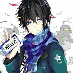 Alec Benjamin - I Built A Friend Nightcore