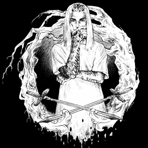 The Pull Out - Ghostemane pt