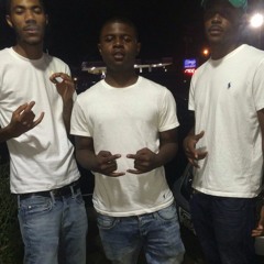 Ain't Have Shit x NuNuTrap x Speezy