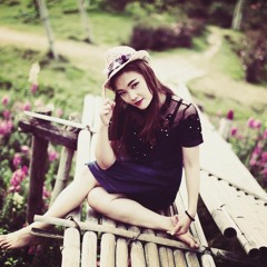 Broken vow_Tran Ngoc Bao