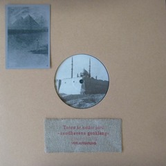 TUSEN ÅR UNDER JORD "Sandhavens genklang" LP - Extract from both sides