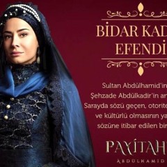 Payitaht Abdülhamid - Sultan - I Yegâh 1