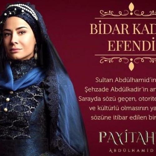 Payitaht Abdülhamid - Sultan - I Yegâh 1