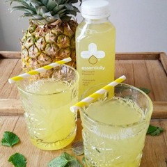Juicy Summer