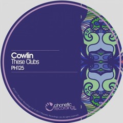 These Clubs (Phonetic Recordings)