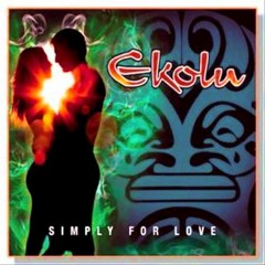 Ekolu - All I Wanna Do