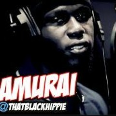Samurai  BL@CKBOX S9 Ep. 03100 Manny2Essex