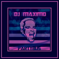 DJ Maximo - 7th Sunday Party!
