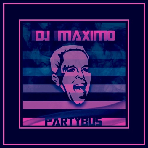 DJ Maximo - 7th Sunday Party!
