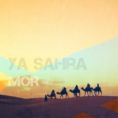 Light in Babylon - Ya Sahra (Edit)