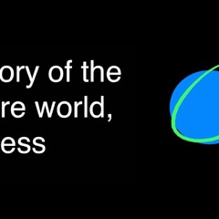 history of the entire world, i guess