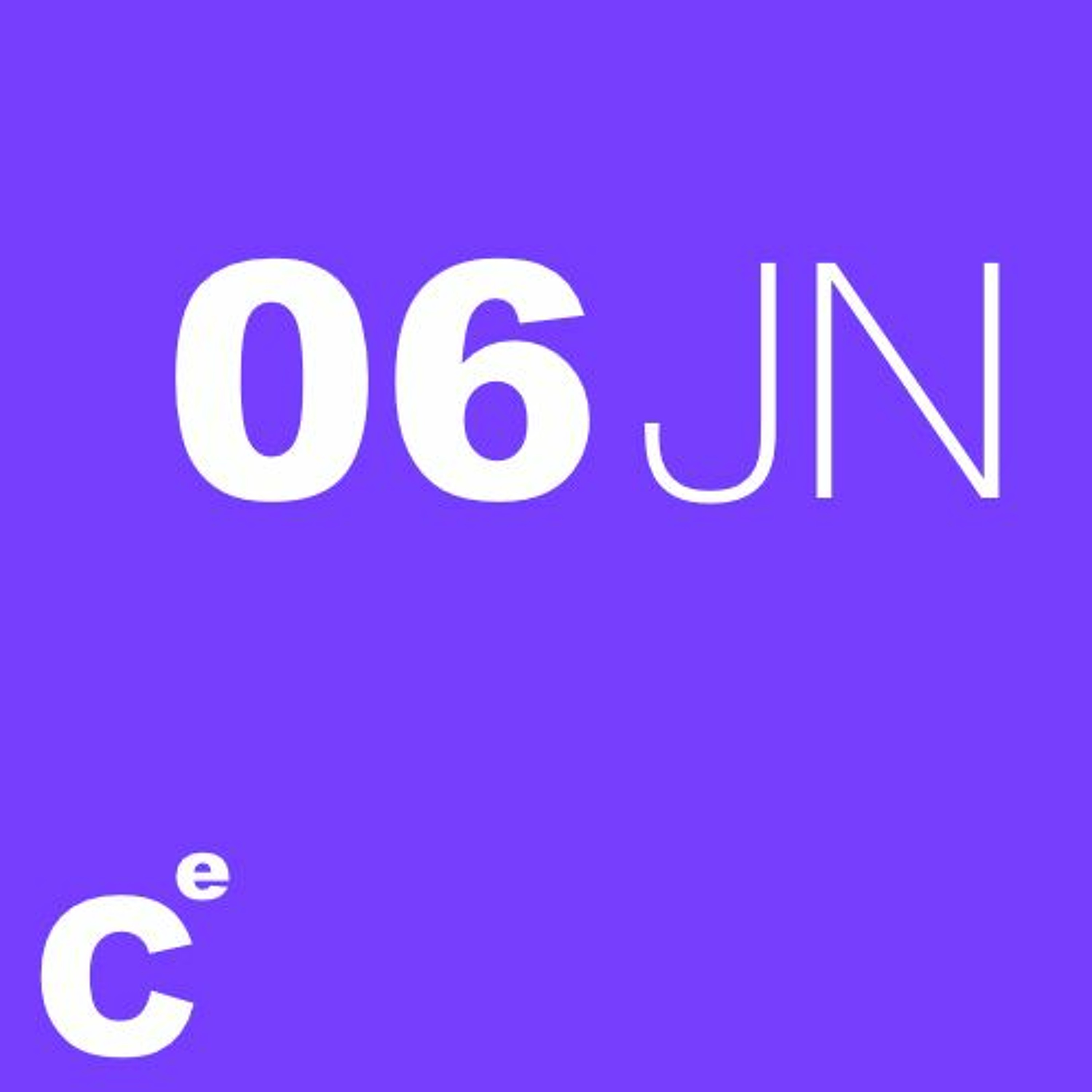 6 de juny 6 de juny
