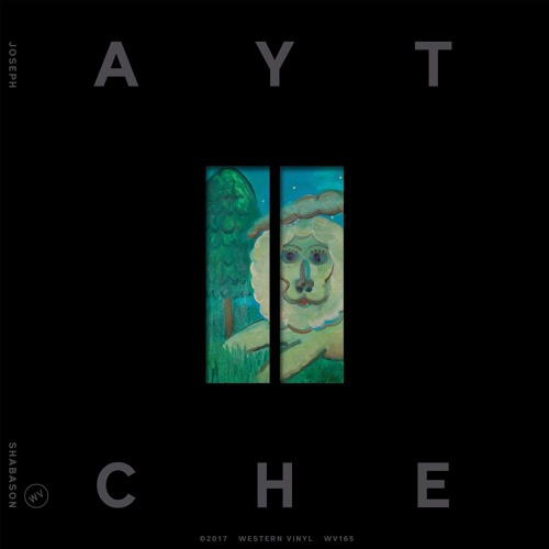 Joseph Shabason - "Aytche"