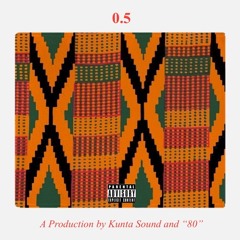 What's The Move by K-Wes ft. kta