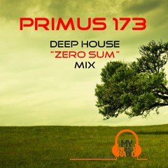 Primus 173 Deep House "Zero Sum" Mix