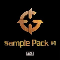 EDM Sample Pack by Dual Gravity [BUY = FREE DOWNLOAD]