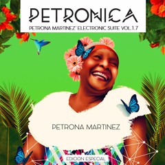 Petrona Martinez - El Cangrejito (Uji Remix feat Mariana Baraj)
