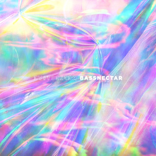 Bassnectar - Arps Of Revolución