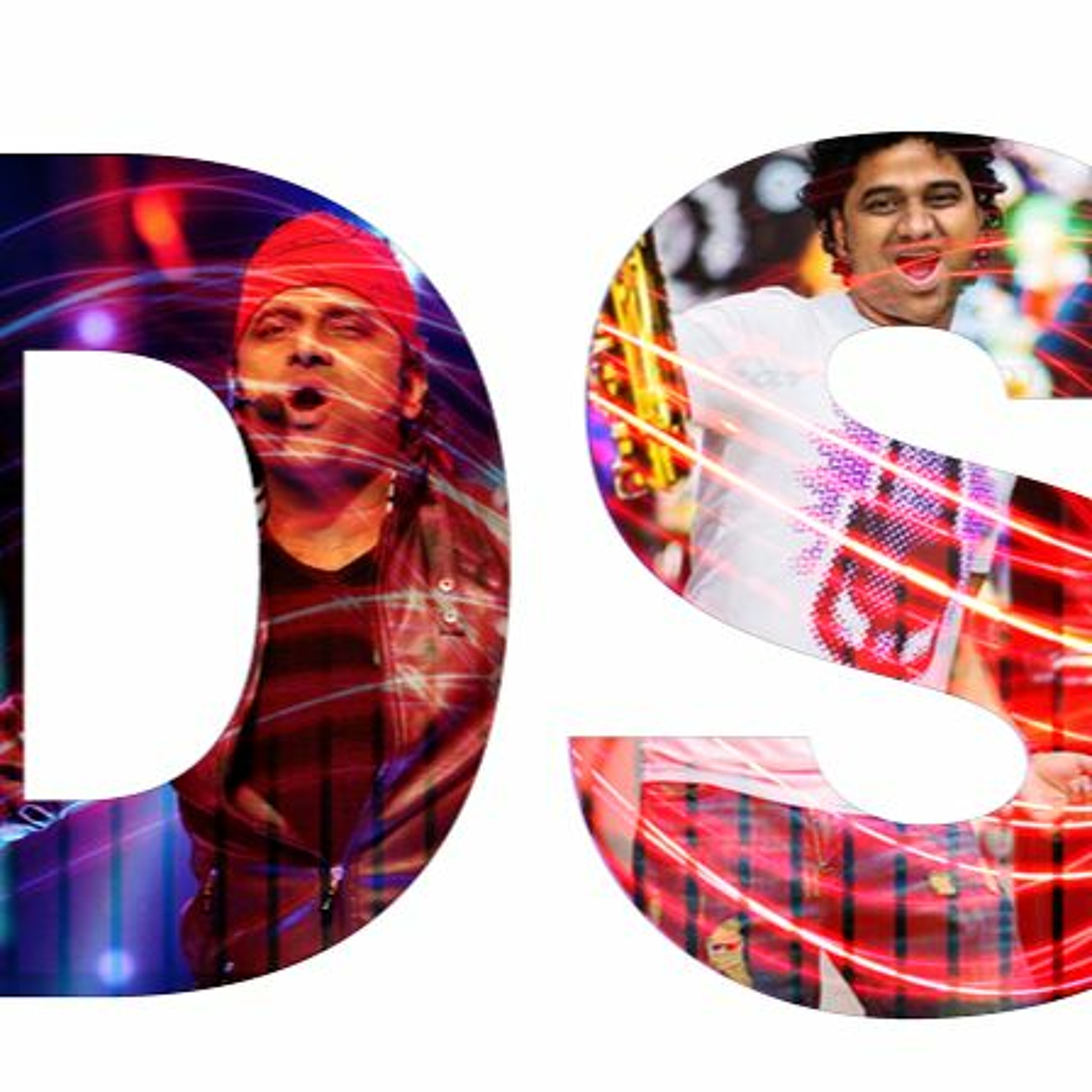 Nilas DSP mix episode artwork