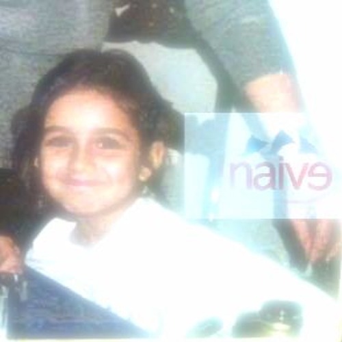 naivetape #1 - Caroline Lethô