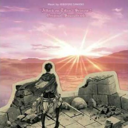 Stream Attack On Titan Season 2 OST 01 - Barricades by Carlos Marchena