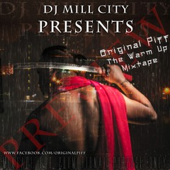 Track 02 - The Come Up