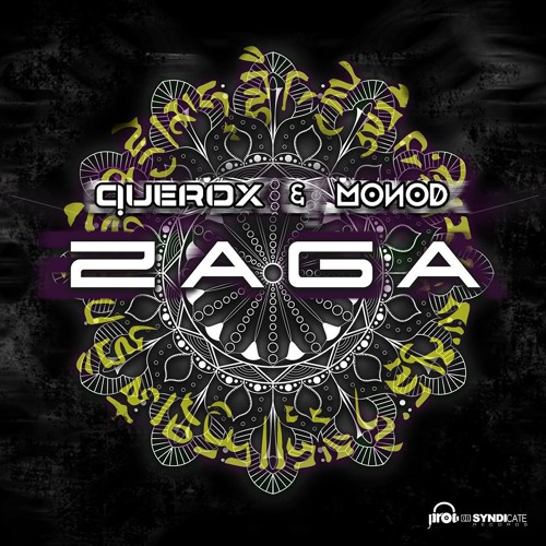Querox & Monod - ZAGA