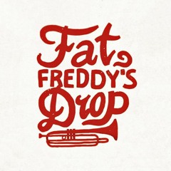 Fat Freddy's Drop - Roady (Kalum's Jungle Bootleg)(FREE DOWNLOAD)