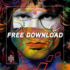 The Doors - Riders On The Storm (Loggic & Kahsh Bootleg) FREE DOWNLOAD