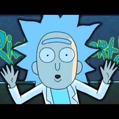Rick and Morty: TINY RICK! (Let Me Out) Pop-Punk Cover by NateWantsToBattle NOT BY ME